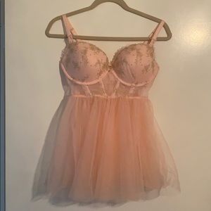 Victoria’s Secret lingerie rare